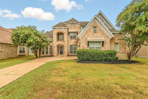 4209 Eagle Drive Mansfield TX 76063
