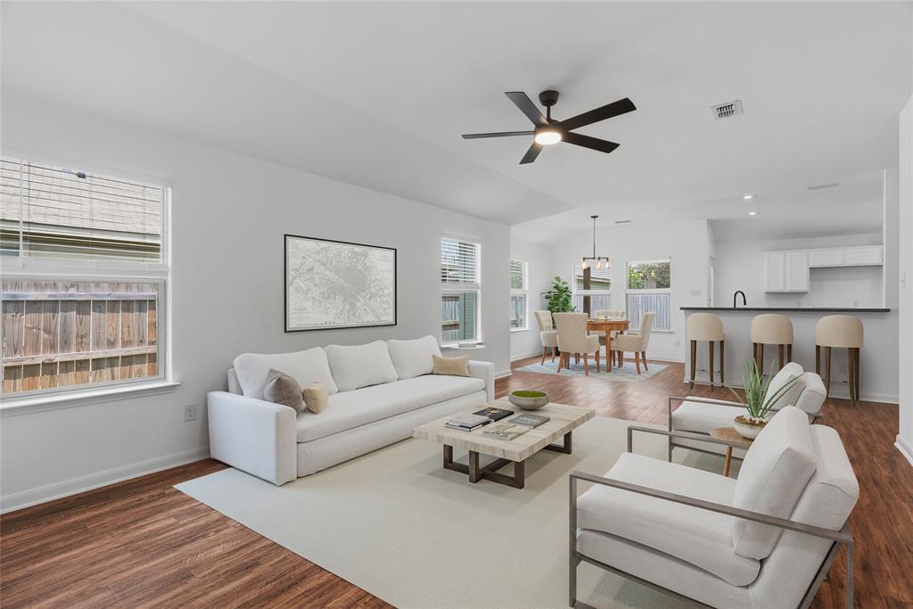 2839 Saint David Drive