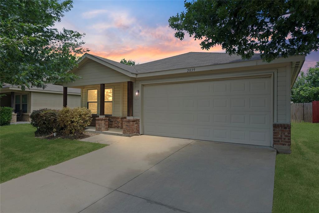 2839 Saint David Drive