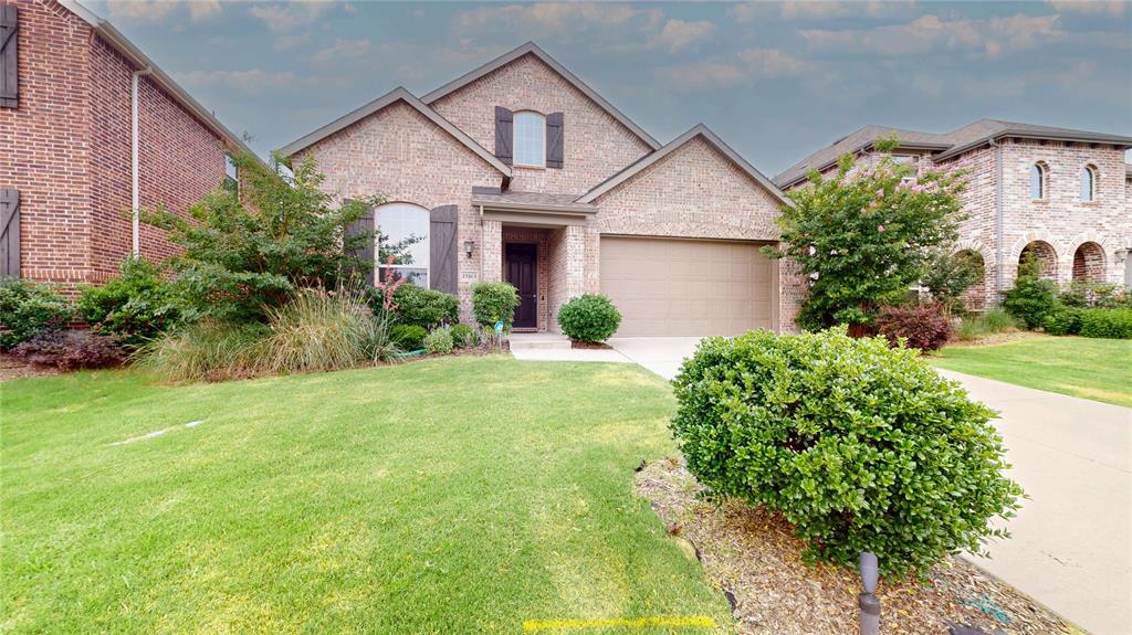 1916 Prestige Cove Court