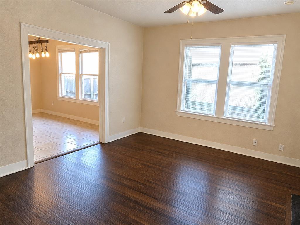 5107 Denton Drive