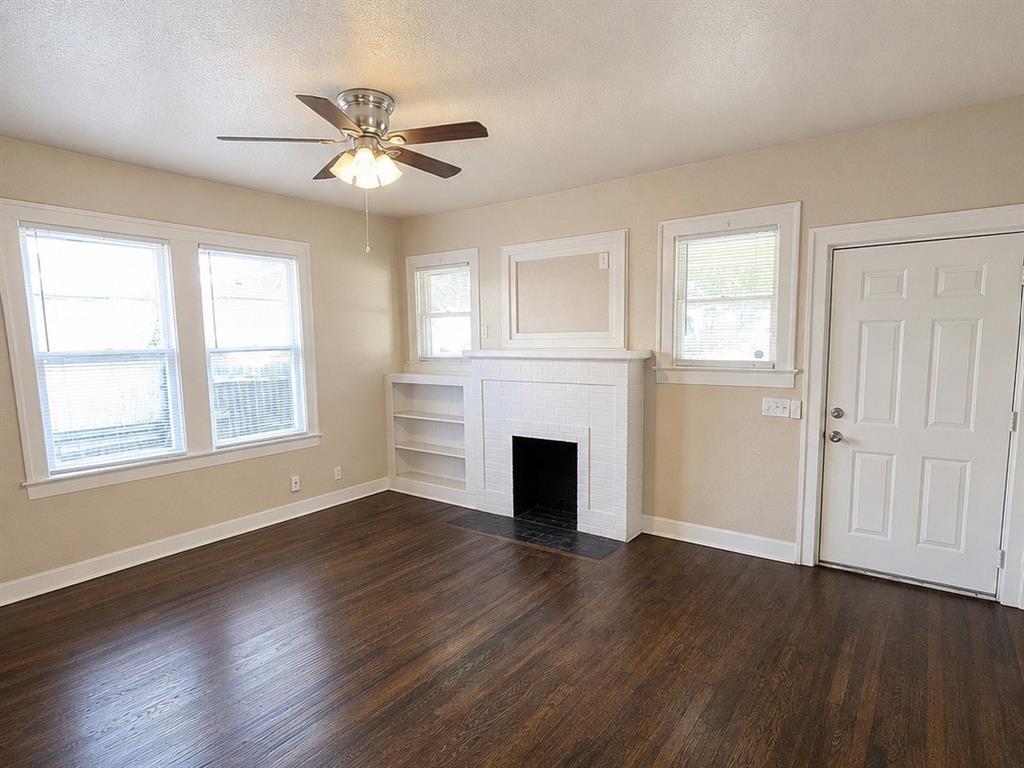 5107 Denton Drive