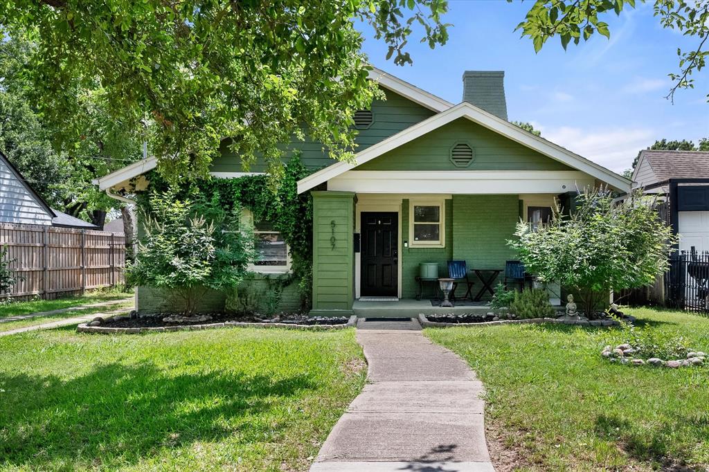 5107 Denton Drive