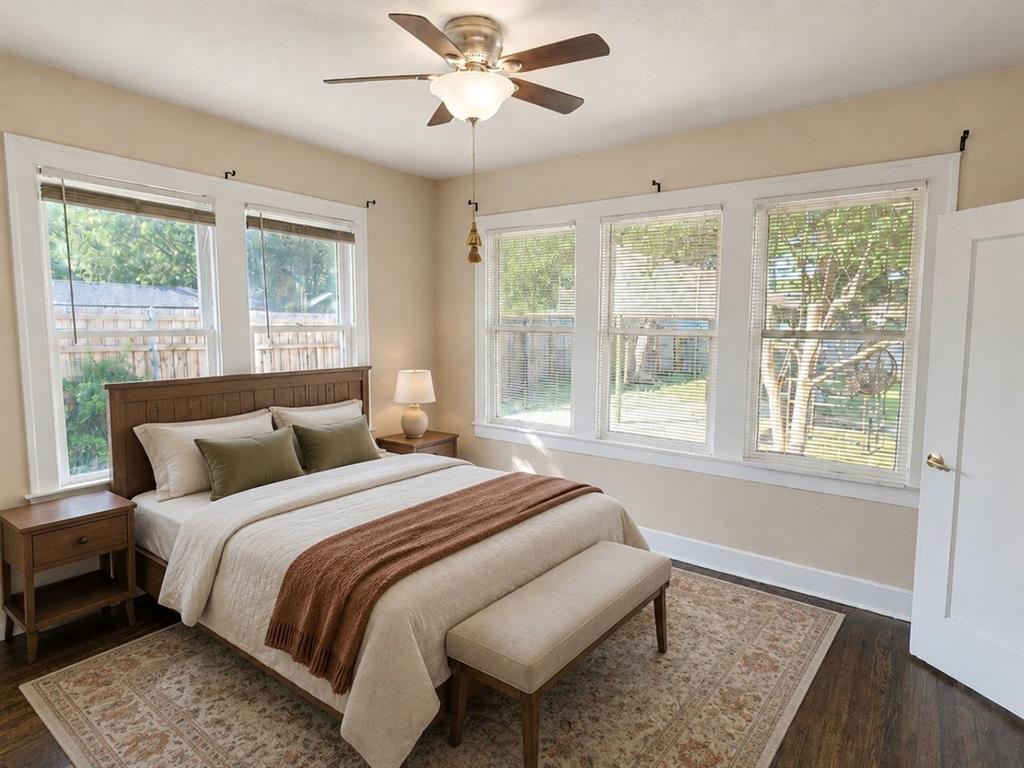 5107 Denton Drive