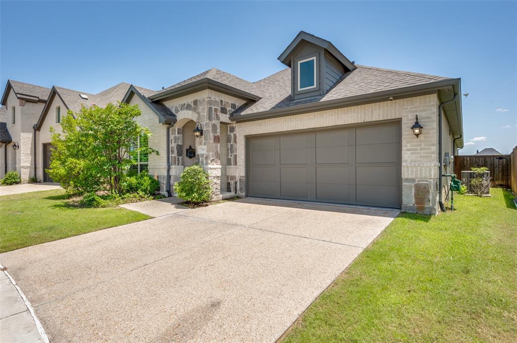 709 Carlisle Drive