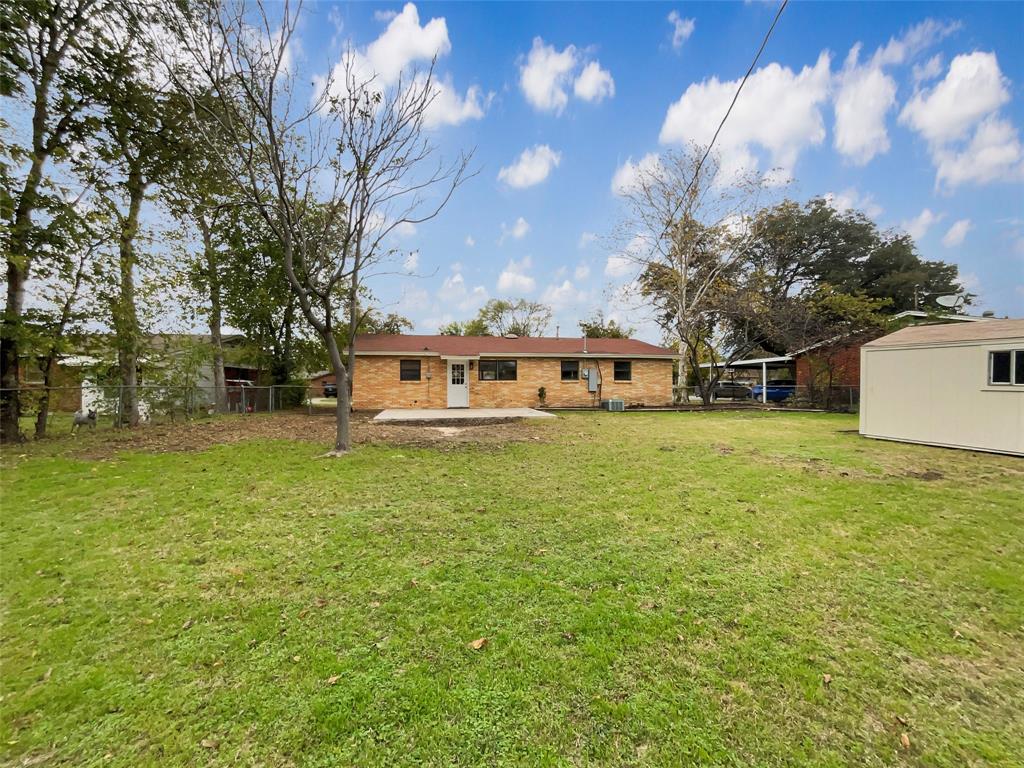 Rancho North Add - Residential