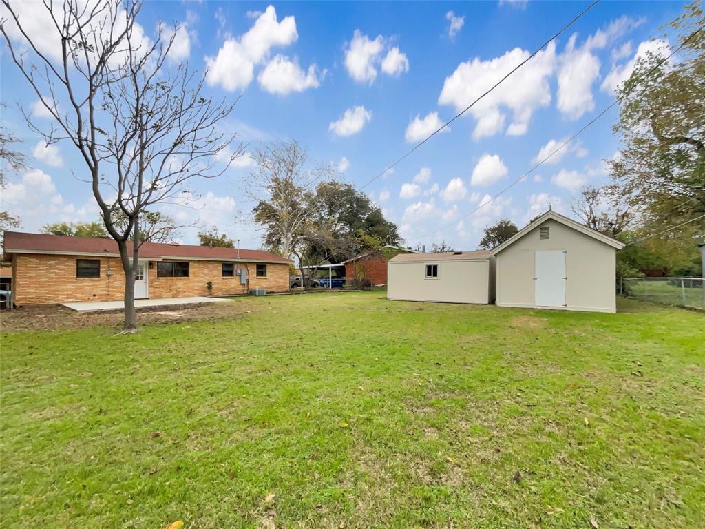 Rancho North Add - Residential