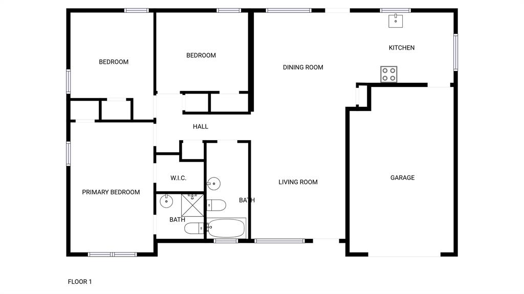 Rancho North Add - Residential