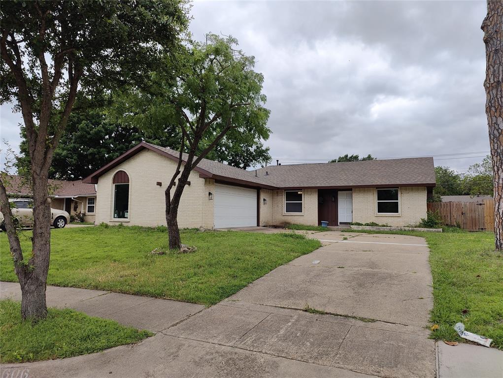 Kingston Square 02 - Residential