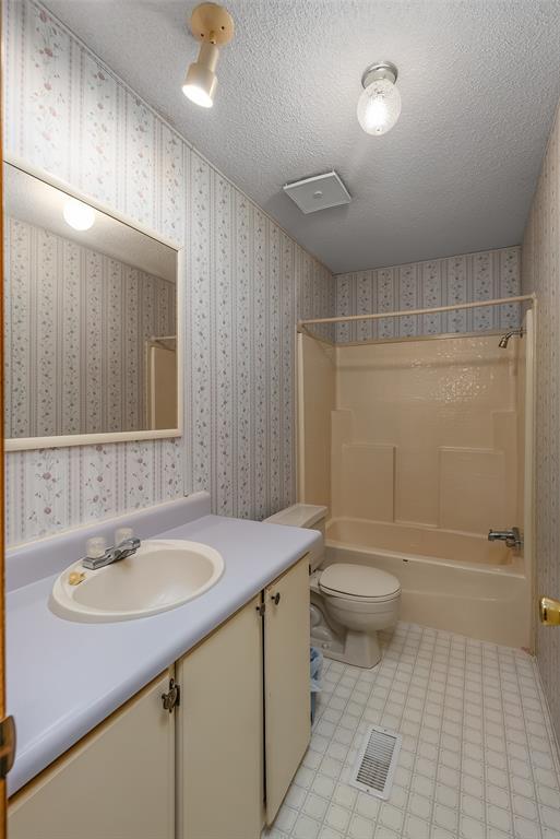 Woolworth - Residential