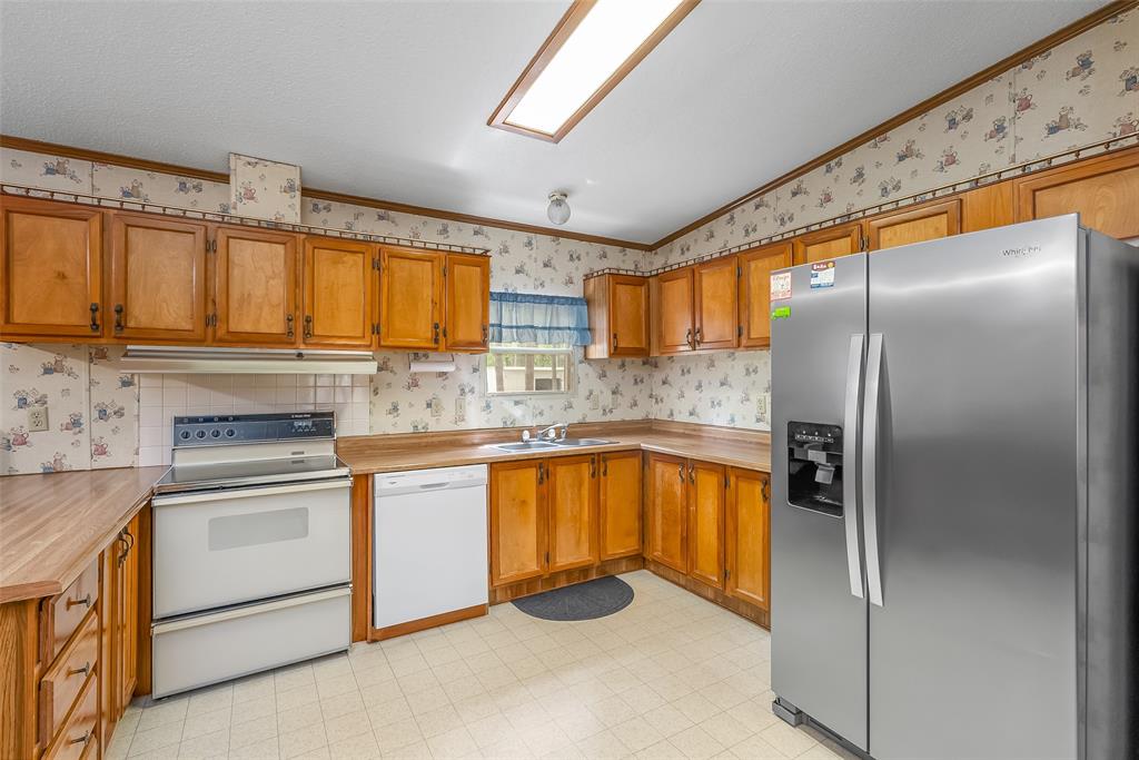 Woolworth - Residential