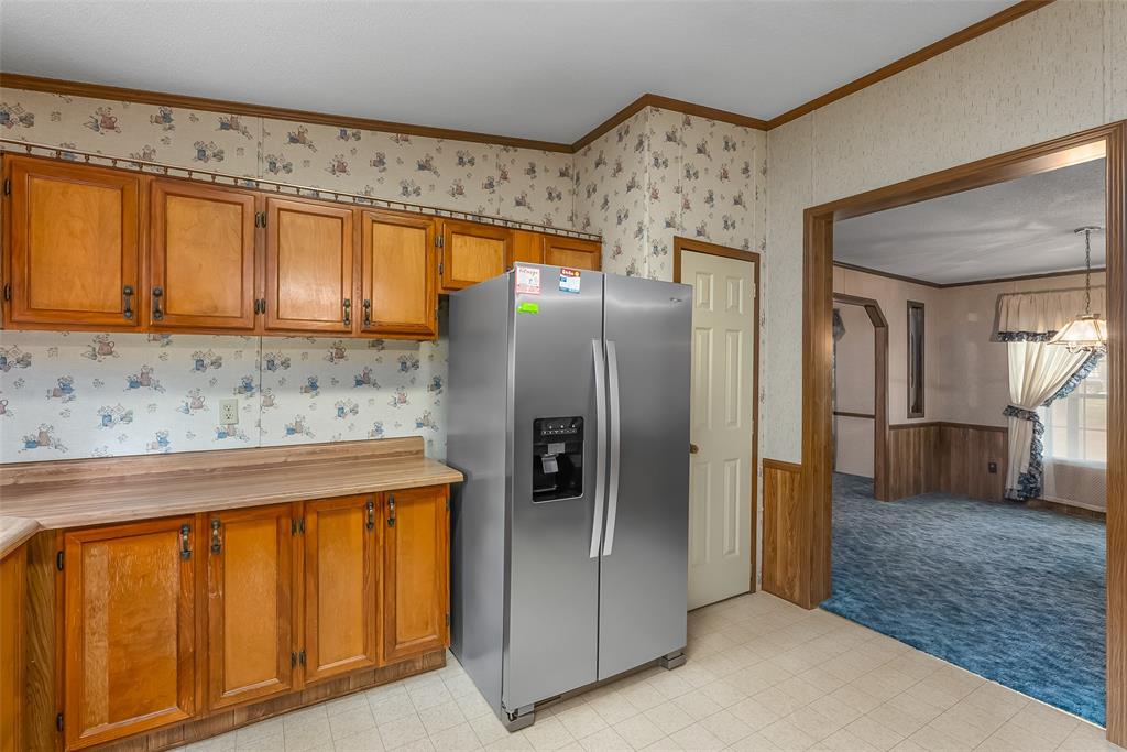 Woolworth - Residential