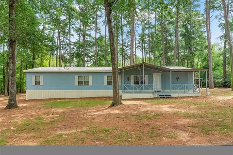 Property photo of 121 Woolworth Road, Stonewall, LA 71078