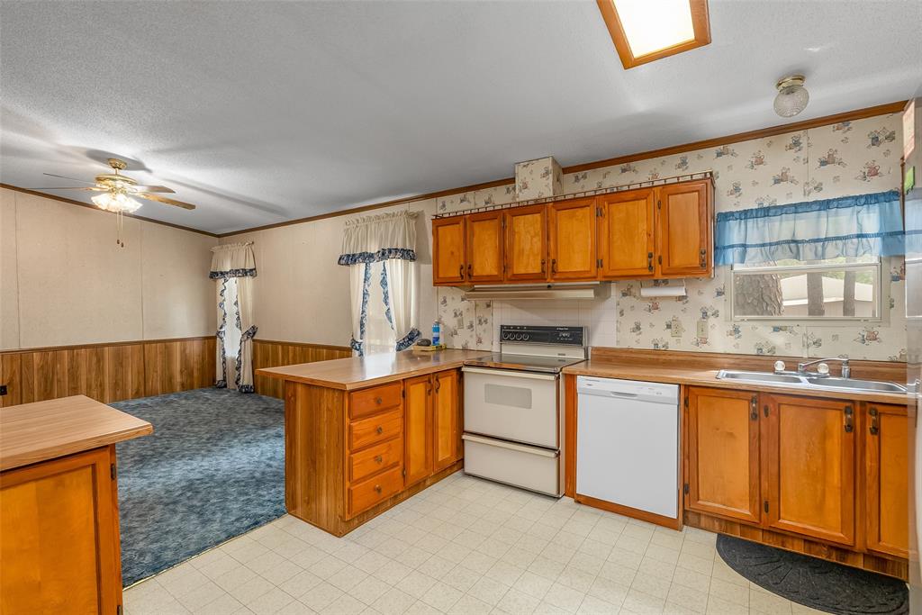 Woolworth - Residential