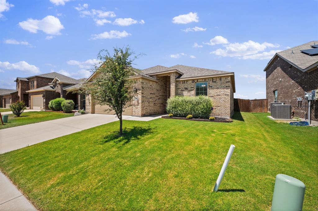 312 Marble Creek Drive