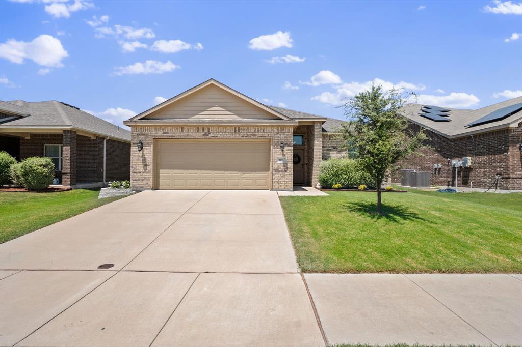 312 Marble Creek Drive