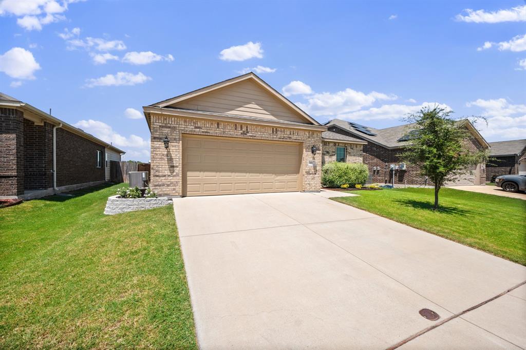 312 Marble Creek Drive