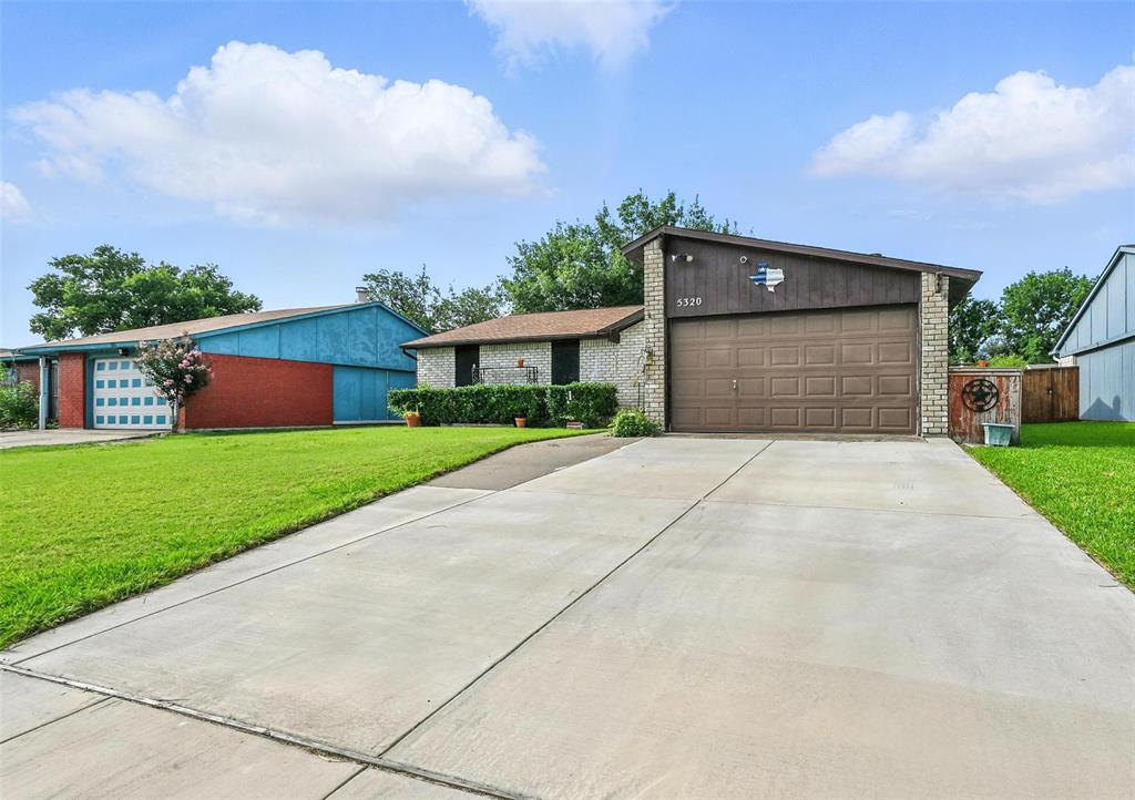5320 Knox Drive