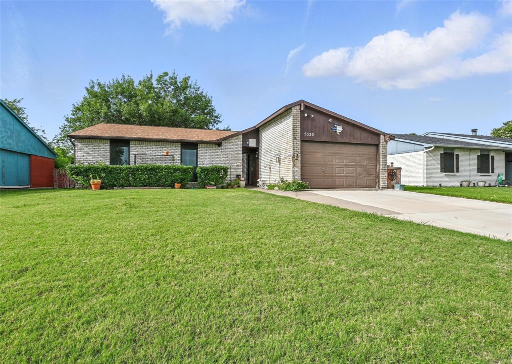 5320 Knox Drive