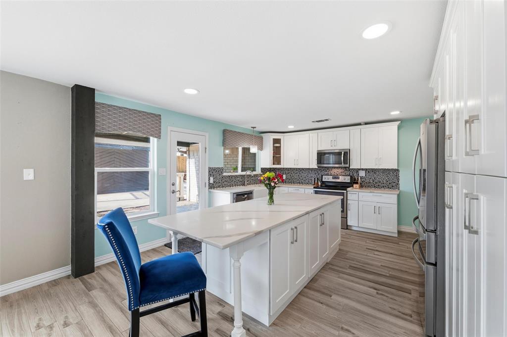 Shorewood Estates - Residential