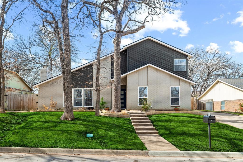 Shorewood Estates - Residential