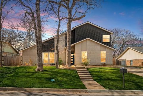 3800 Bayshore Drive Arlington TX 76016