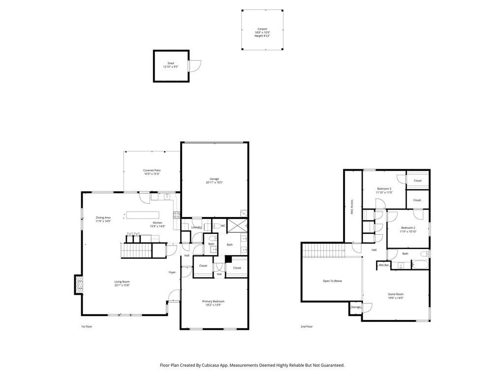 Shorewood Estates - Residential