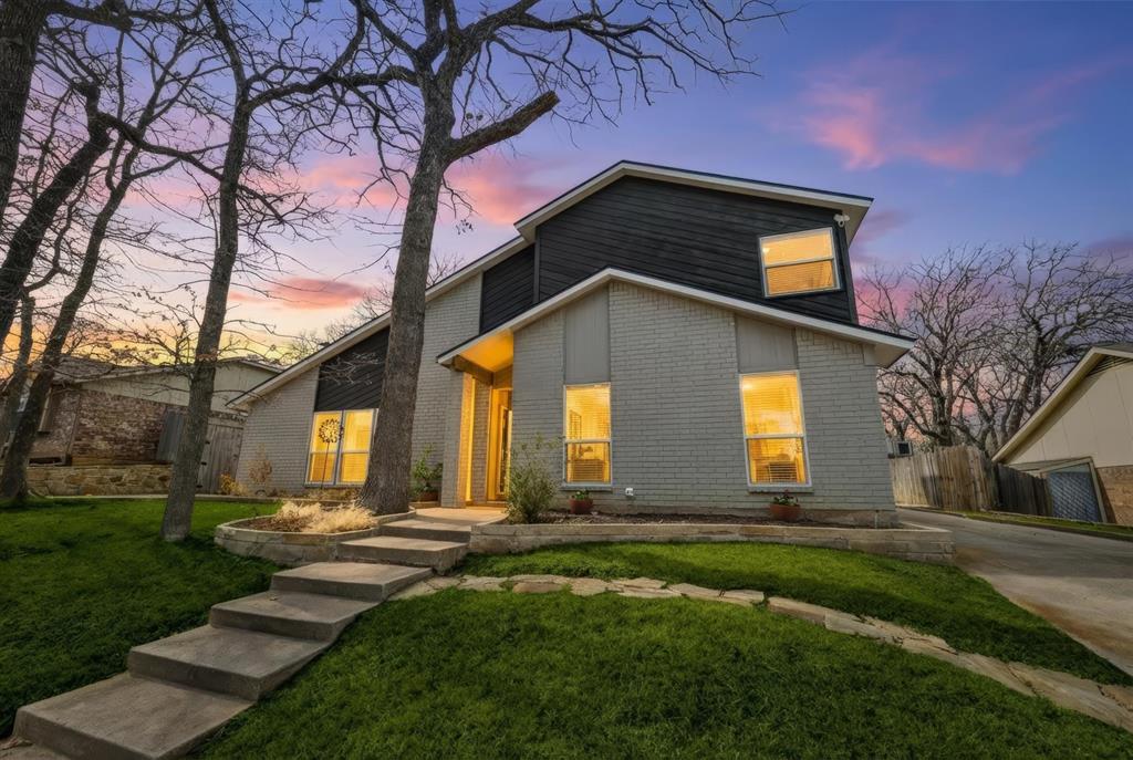 Shorewood Estates - Residential