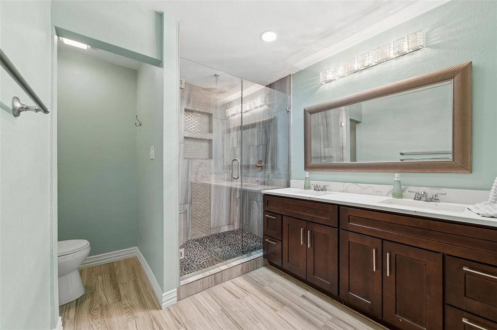 Shorewood Estates - Residential