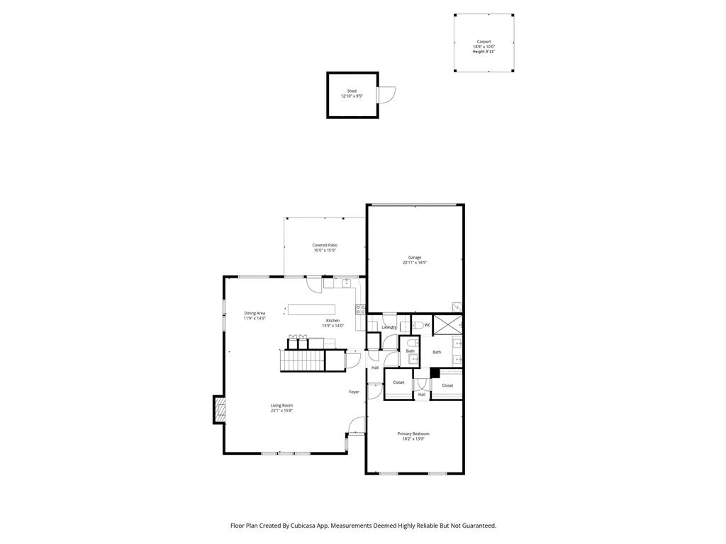 Shorewood Estates - Residential