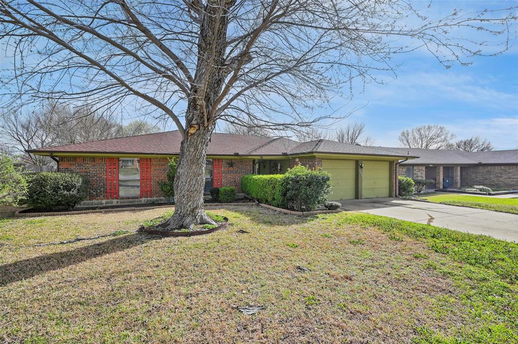 1908 Overbrook Drive