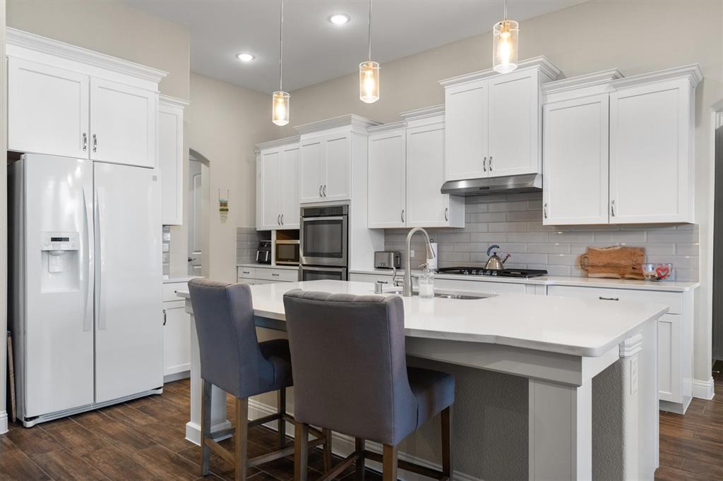 Harvest Ph 3b - Residential