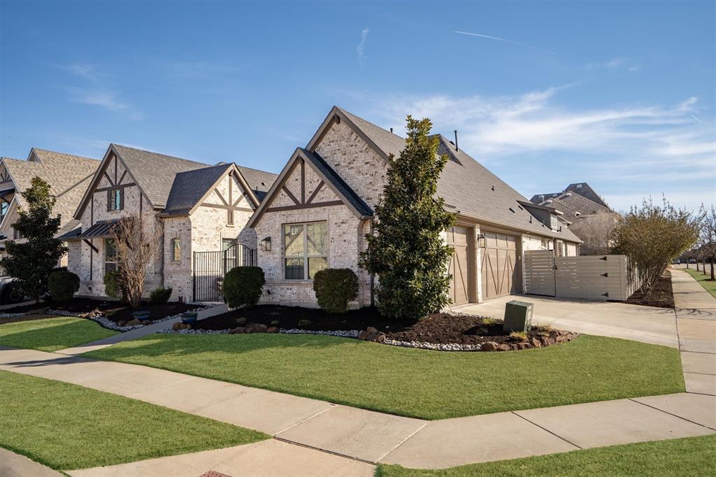 Harvest Ph 3b - Residential