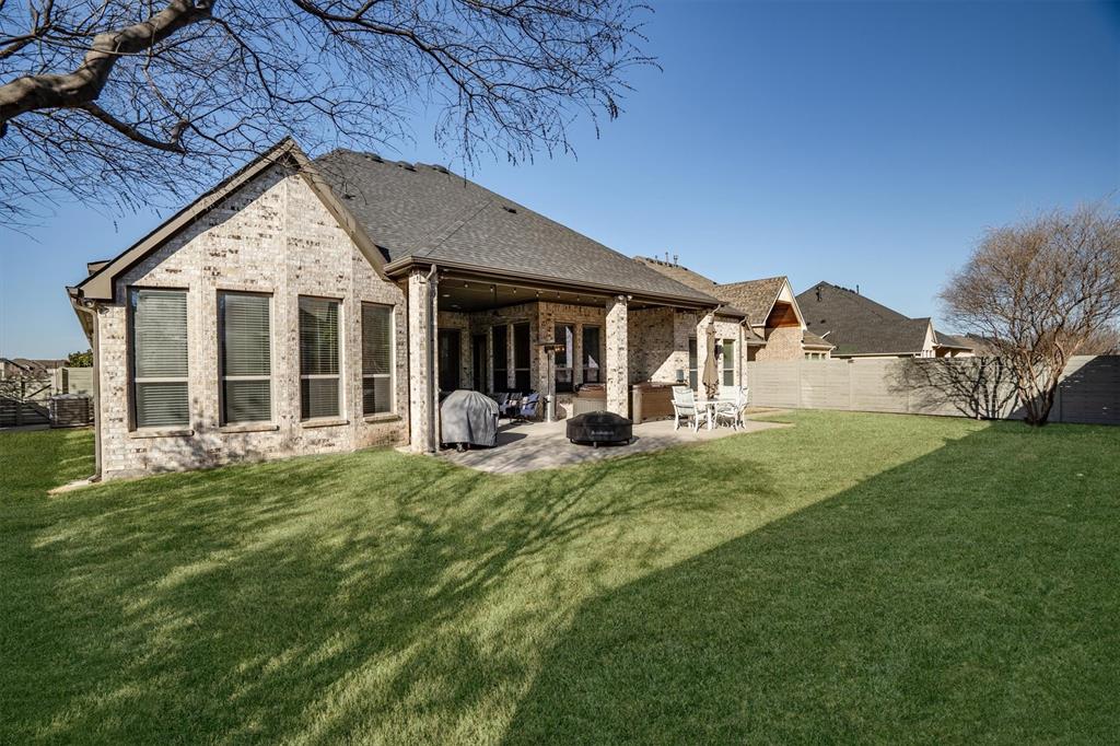 Harvest Ph 3b - Residential