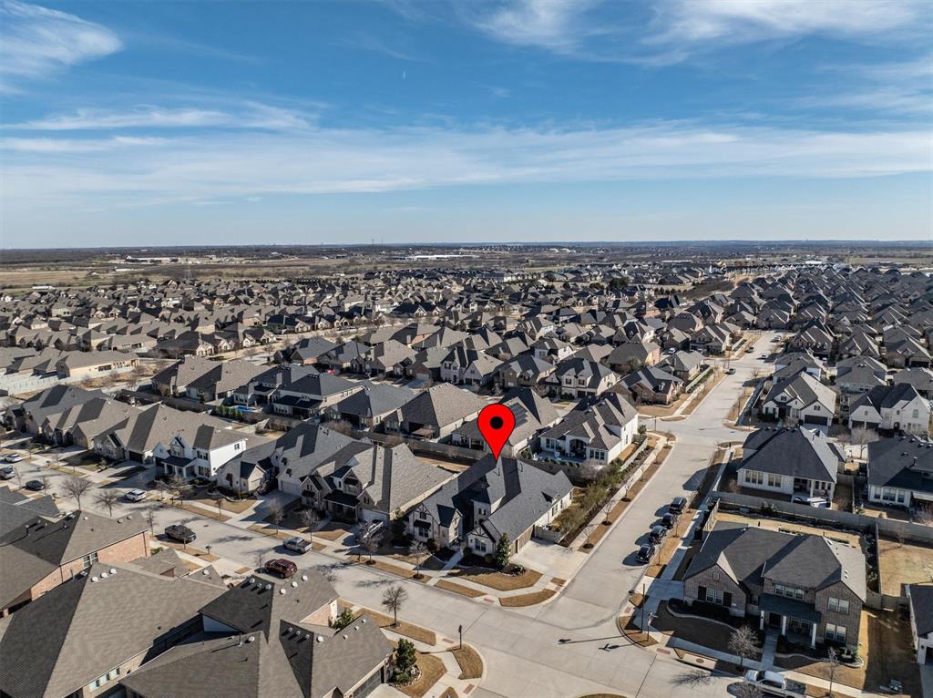 Harvest Ph 3b - Residential