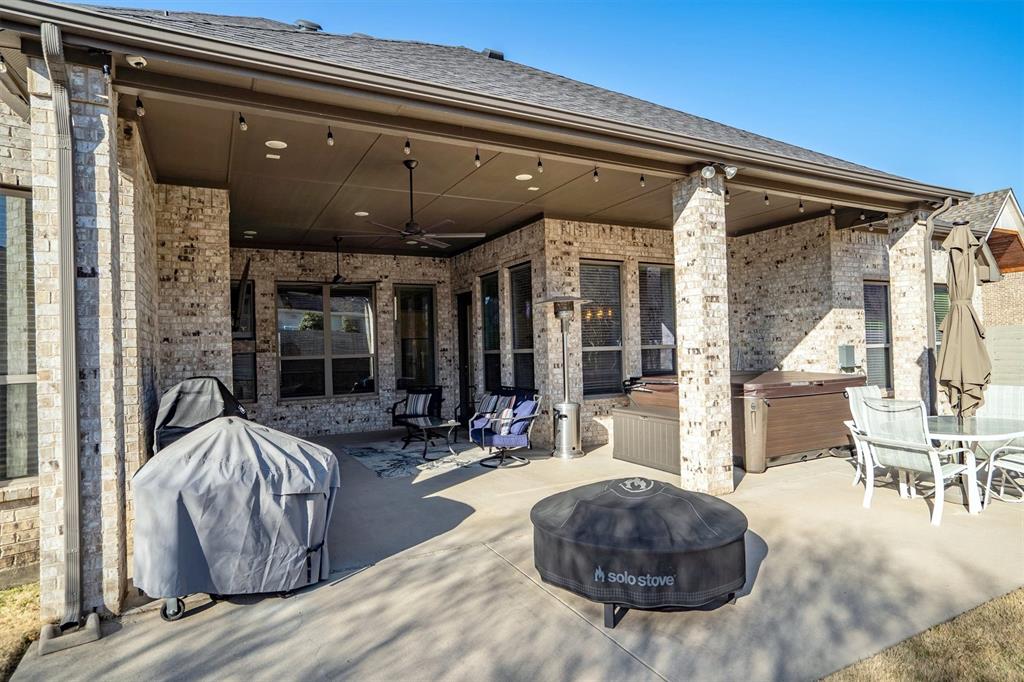 Harvest Ph 3b - Residential