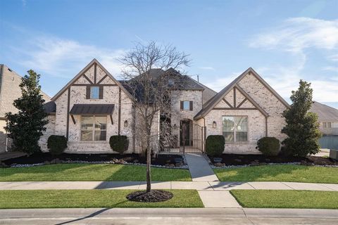 1125 11th Street Argyle TX 76226