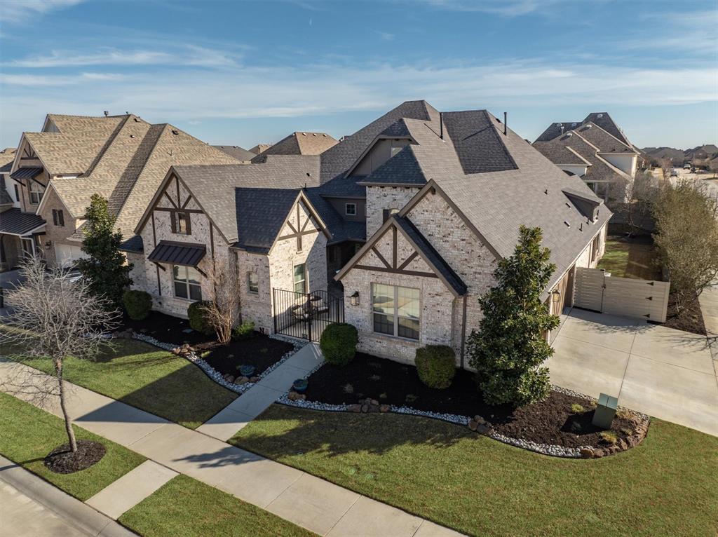 Harvest Ph 3b - Residential