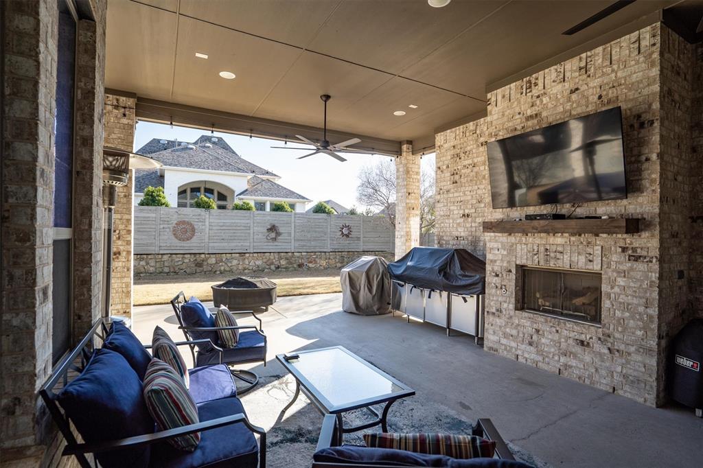 Harvest Ph 3b - Residential