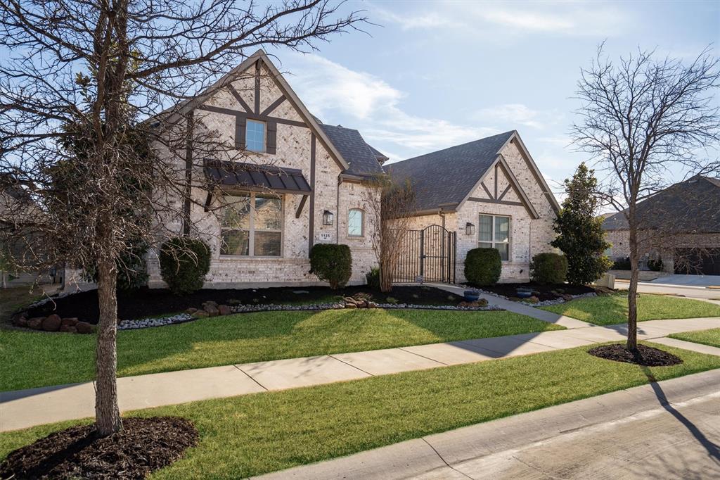 Harvest Ph 3b - Residential