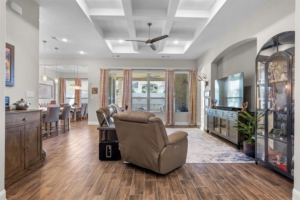 Harvest Ph 3b - Residential