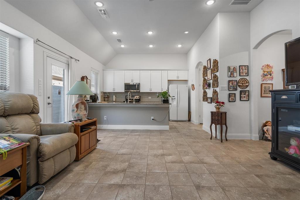 Harvest Ph 3b - Residential