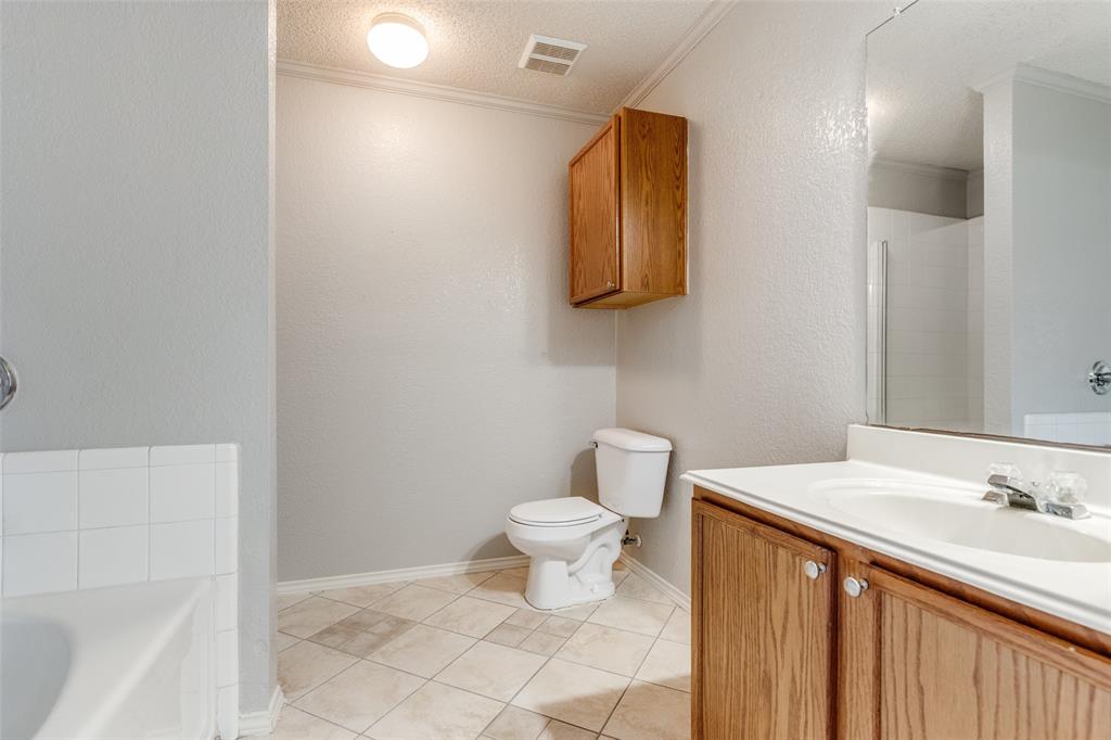 Oak Hollow Estates Ph 1 - Residential