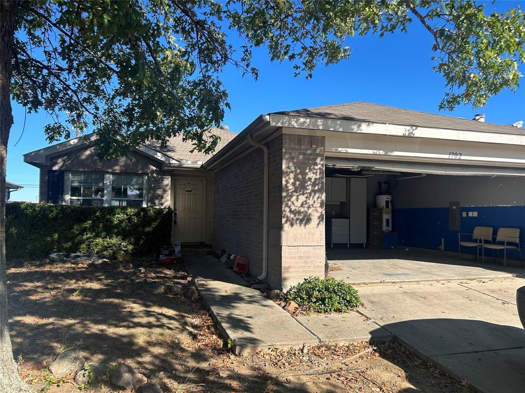 Oak Hollow Estates Ph 1 - Residential