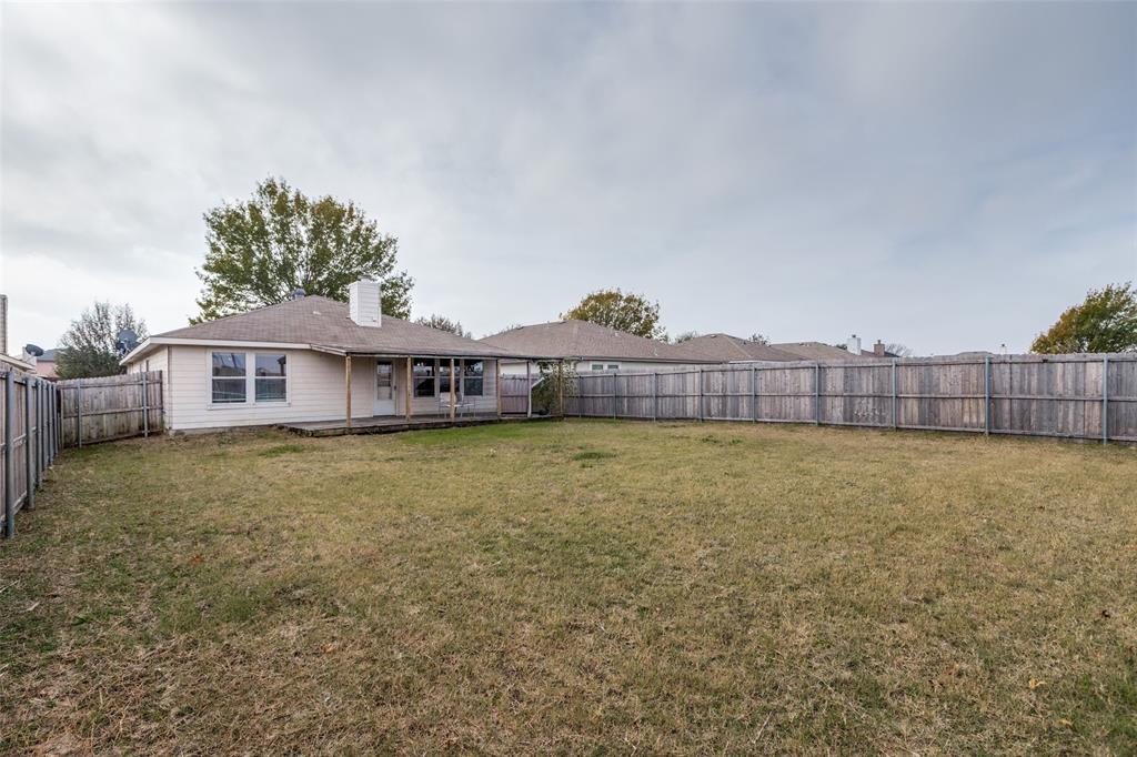 Oak Hollow Estates Ph 1 - Residential