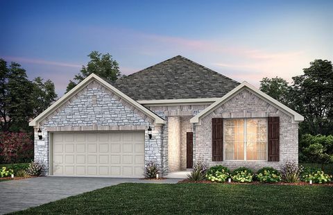 11120 Carham Street Fort Worth TX 76052