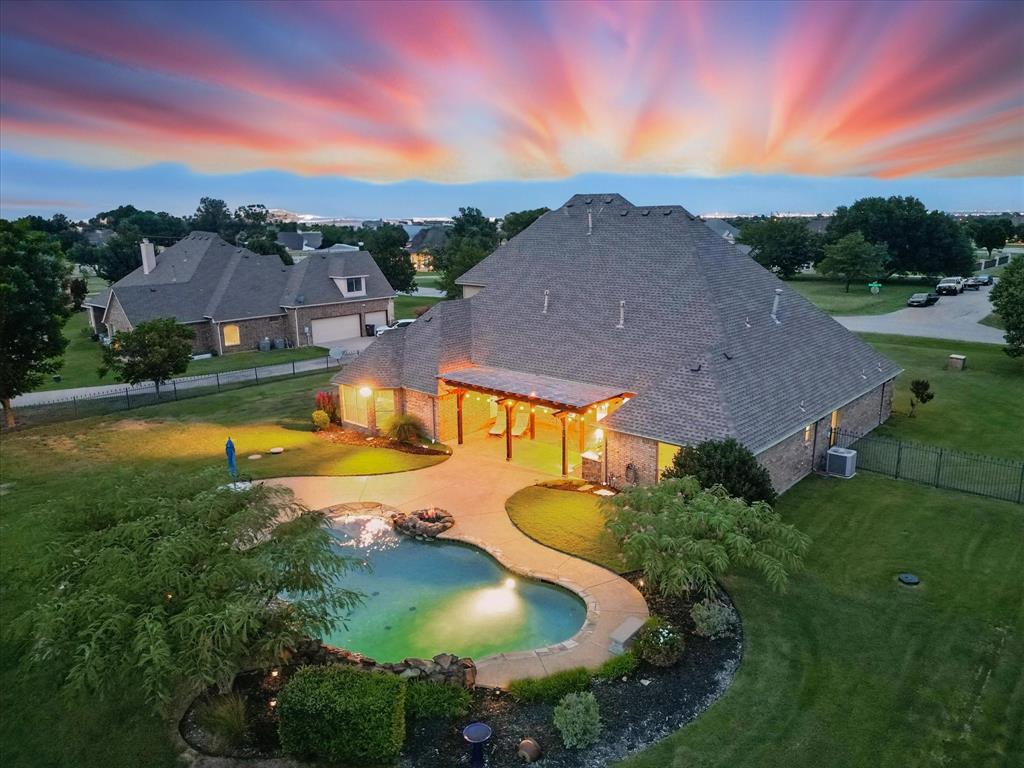 13133 Willow Ranch Way