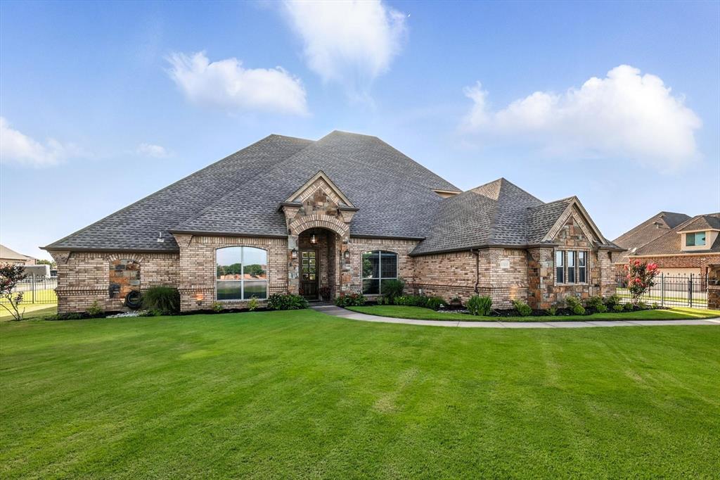13133 Willow Ranch Way