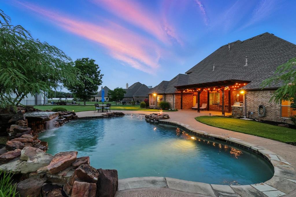 13133 Willow Ranch Way