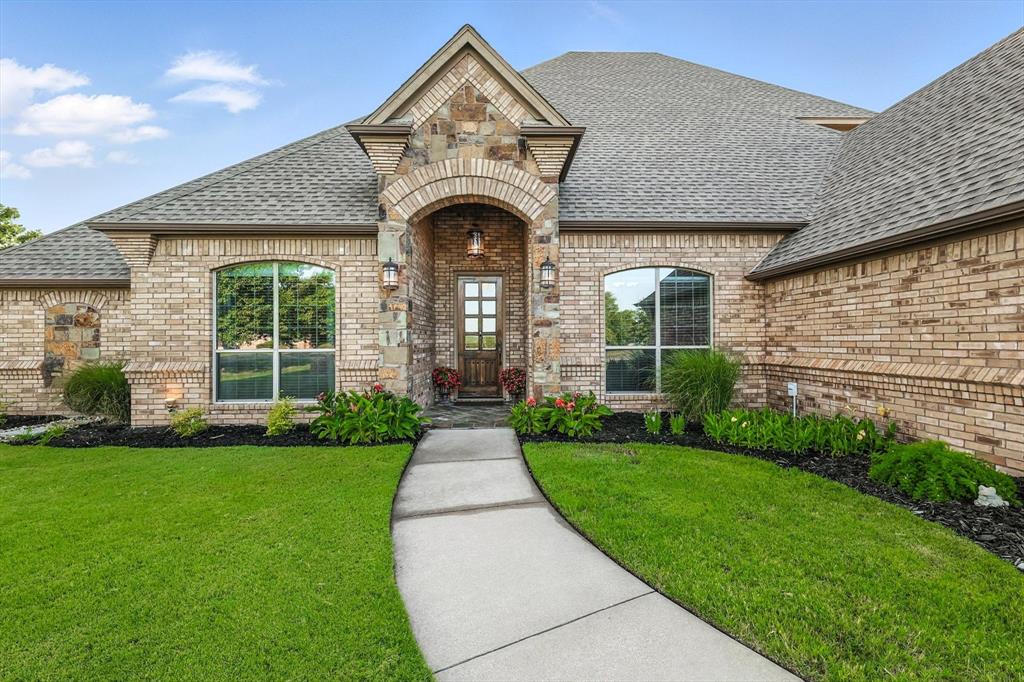 13133 Willow Ranch Way